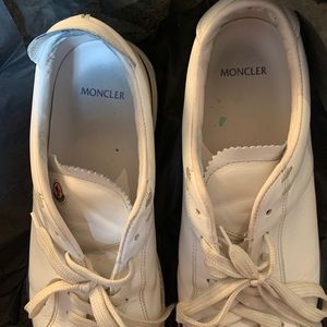Moncler Sneakers